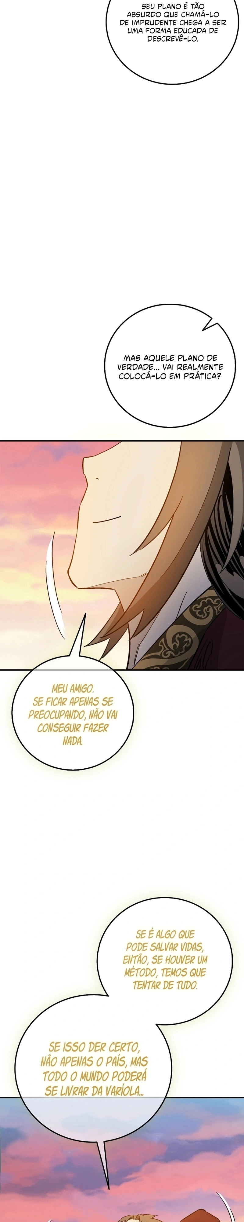 Reencarnei Como um Cirurgião Lendário Capítulo 218 Página 29