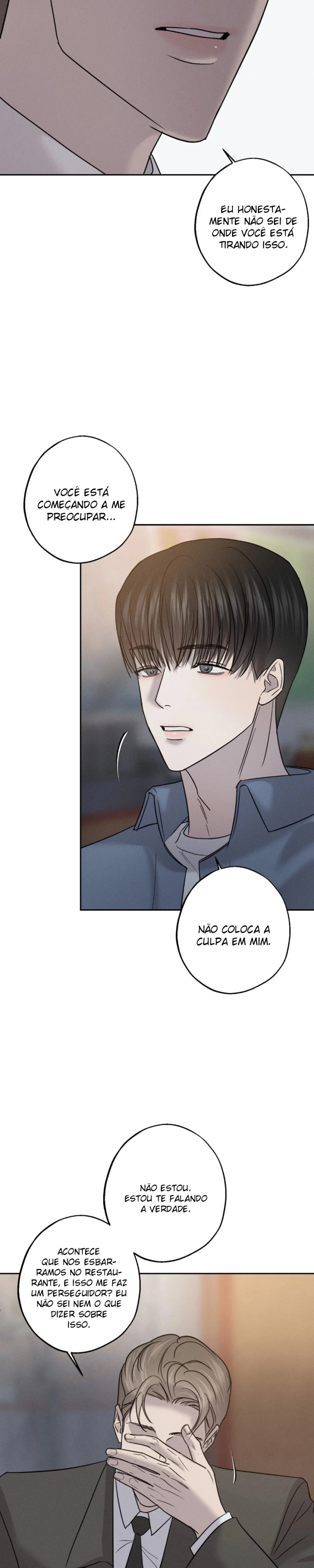 Não dito Capítulo 19 Página 5