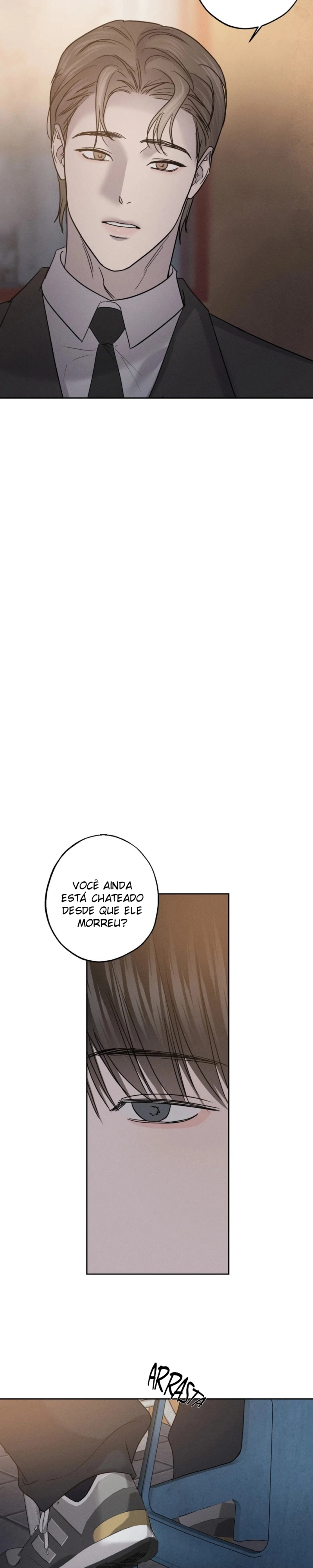 Não dito Capítulo 19 Página 8