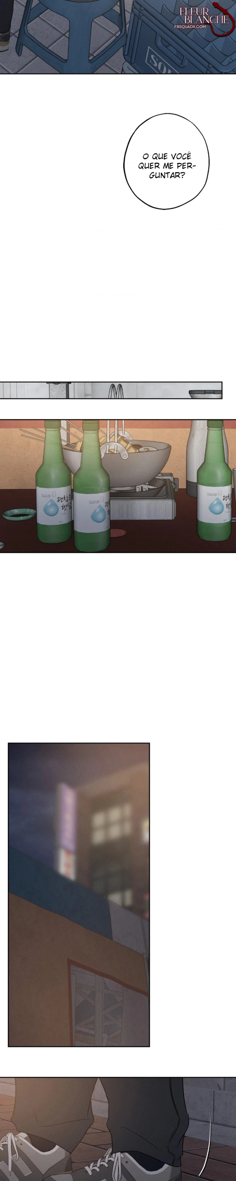 Não dito Capítulo 19 Página 11