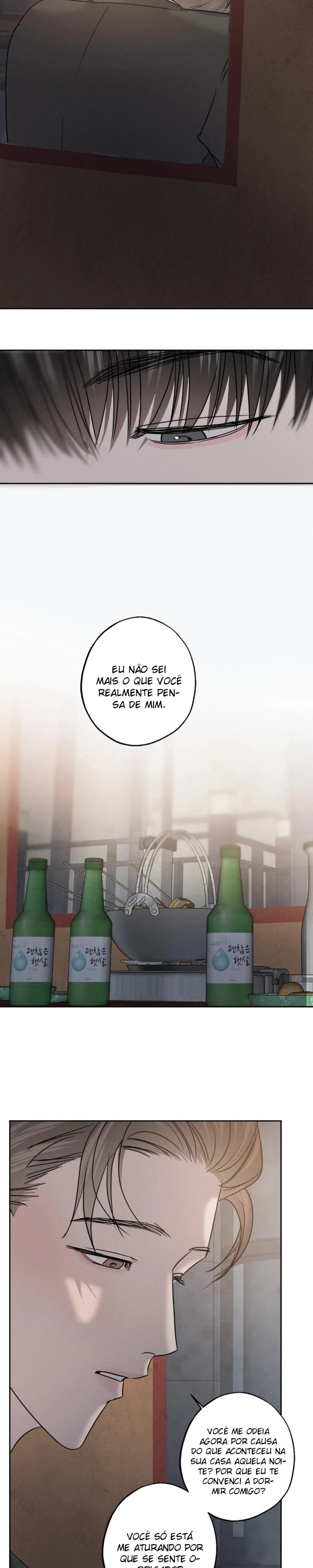 Não dito Capítulo 19 Página 13