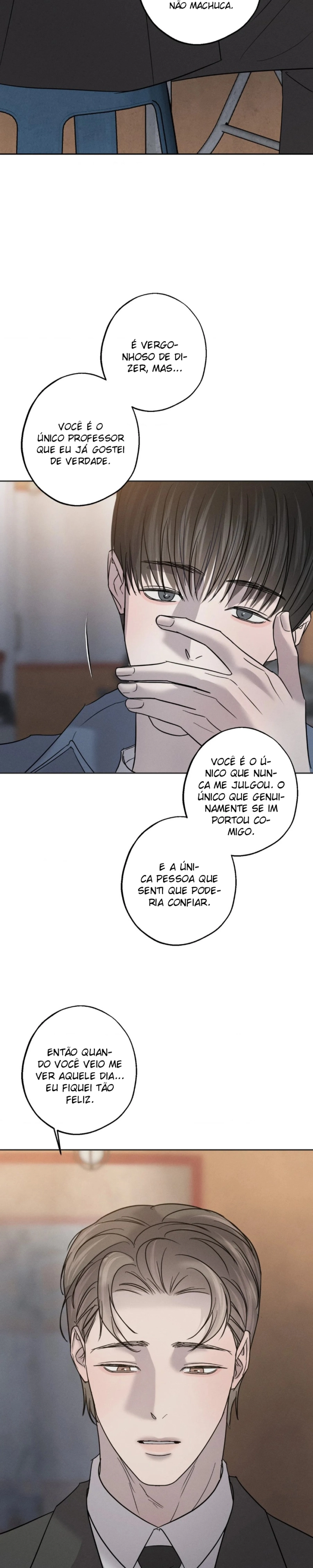 Não dito Capítulo 19 Página 15