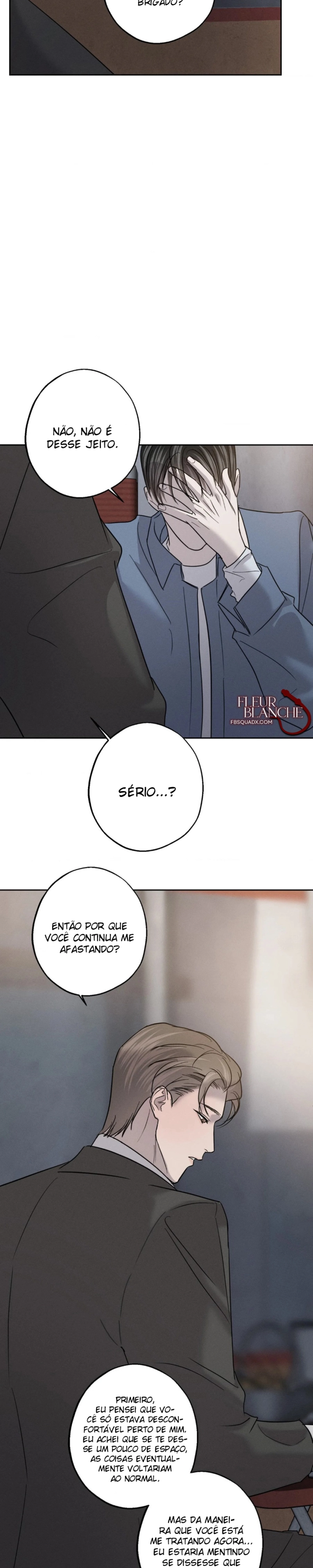 Não dito Capítulo 19 Página 14