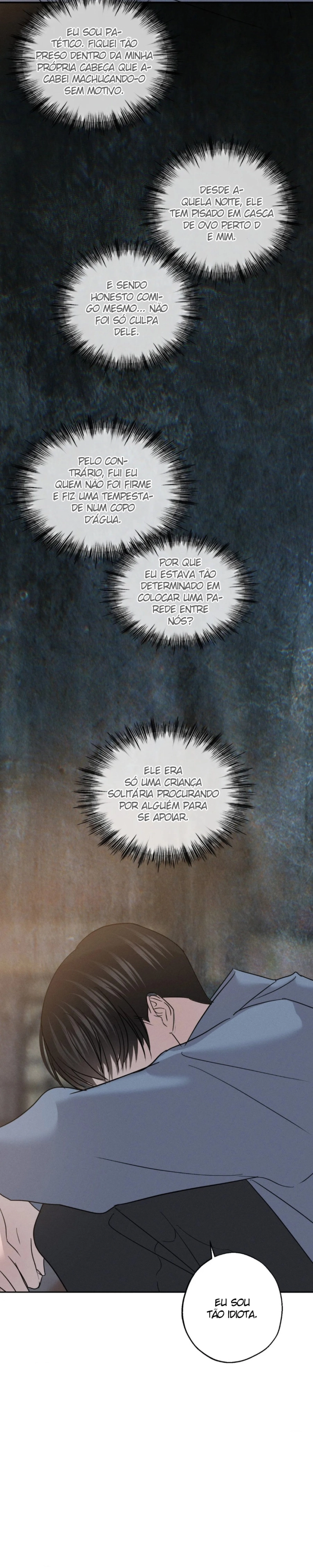 Não dito Capítulo 19 Página 17