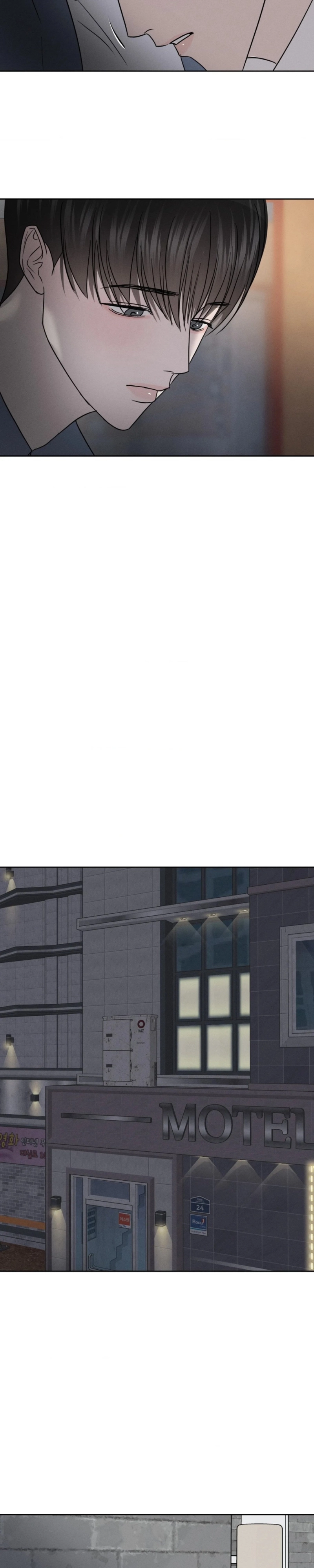 Não dito Capítulo 19 Página 21