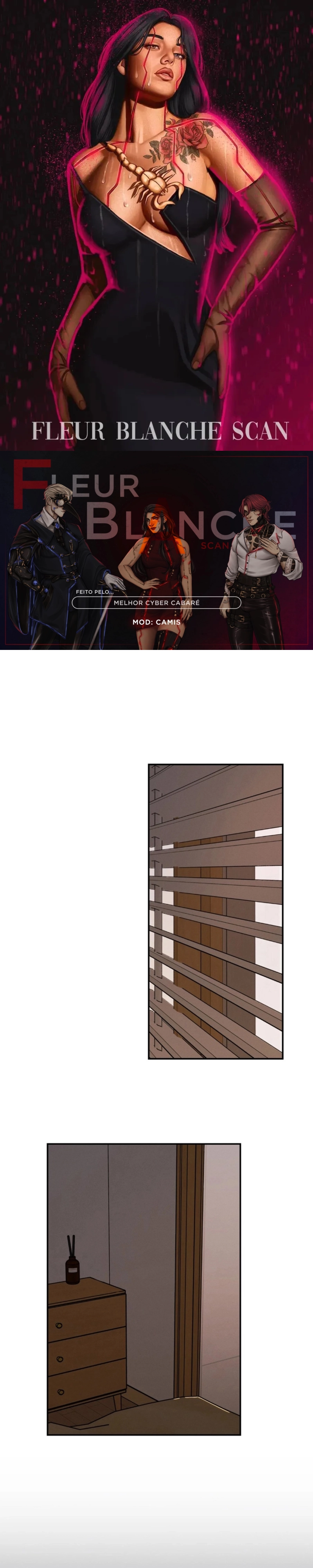 Recuo Capítulo 13 Página 1