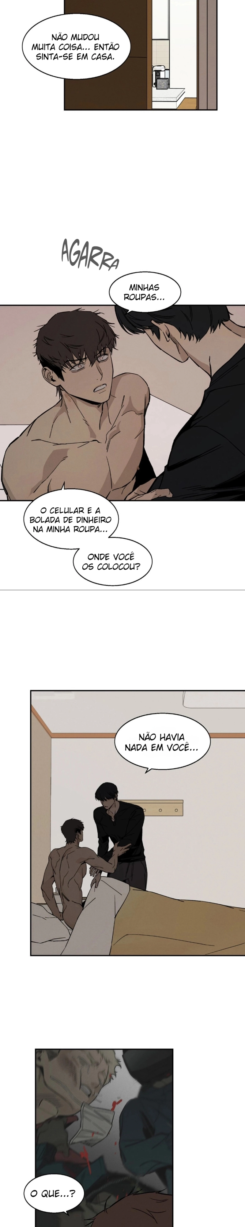 Recuo Capítulo 13 Página 7