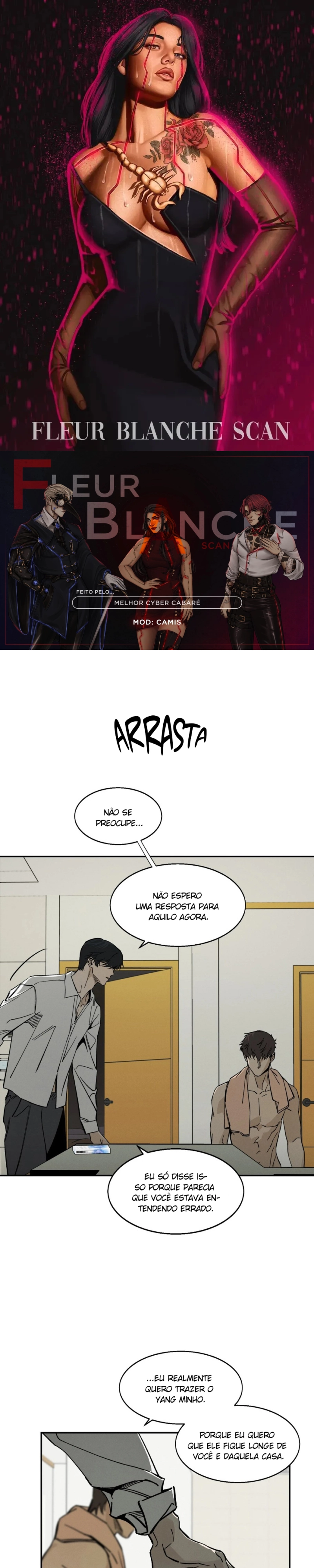 Recuo Capítulo 14 Página 1