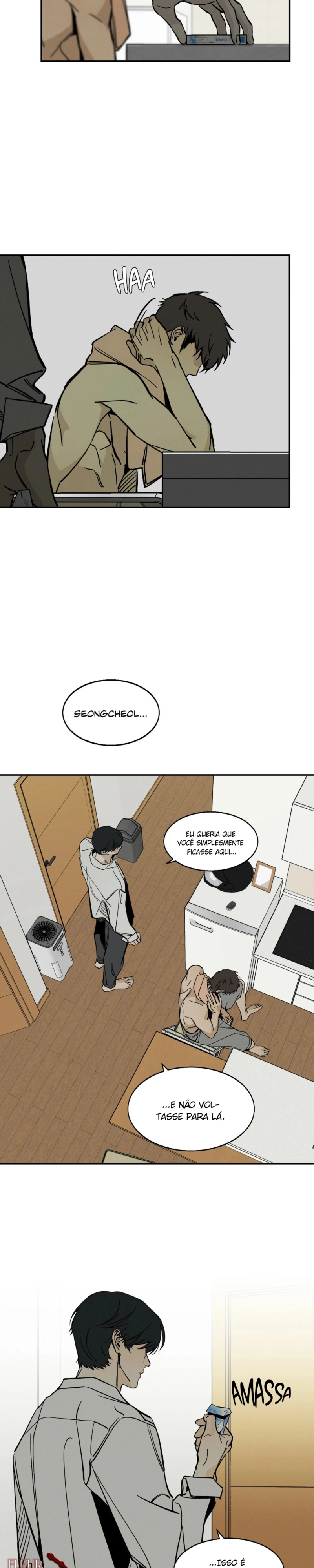 Recuo Capítulo 14 Página 2