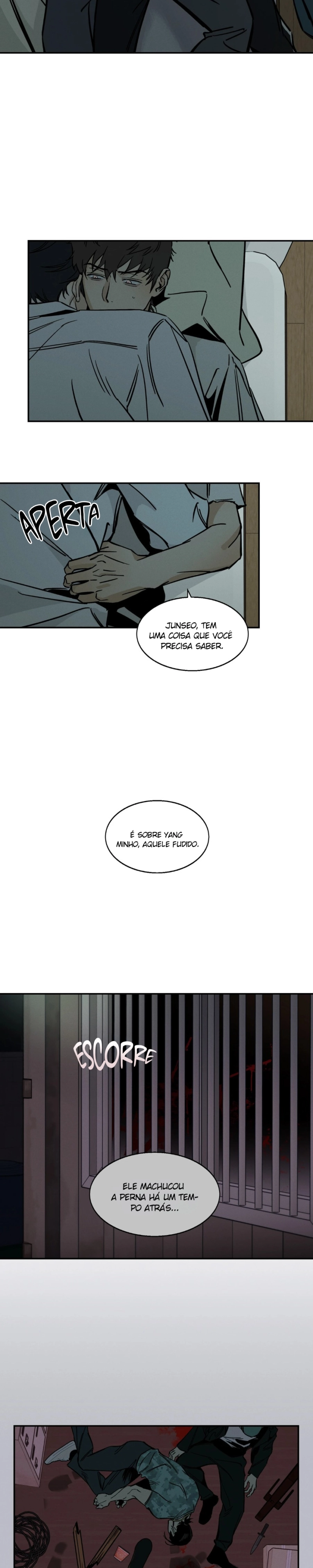 Recuo Capítulo 14 Página 15