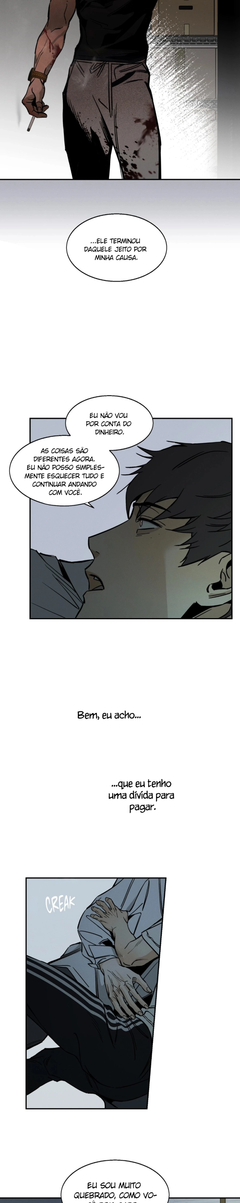 Recuo Capítulo 14 Página 17
