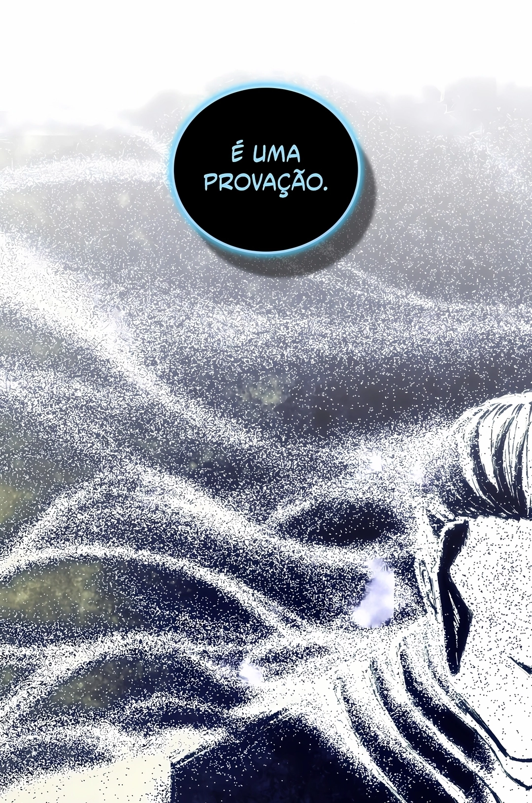 O Filho Mais Novo do Mestre Espadachim Capítulo 214 Página 16