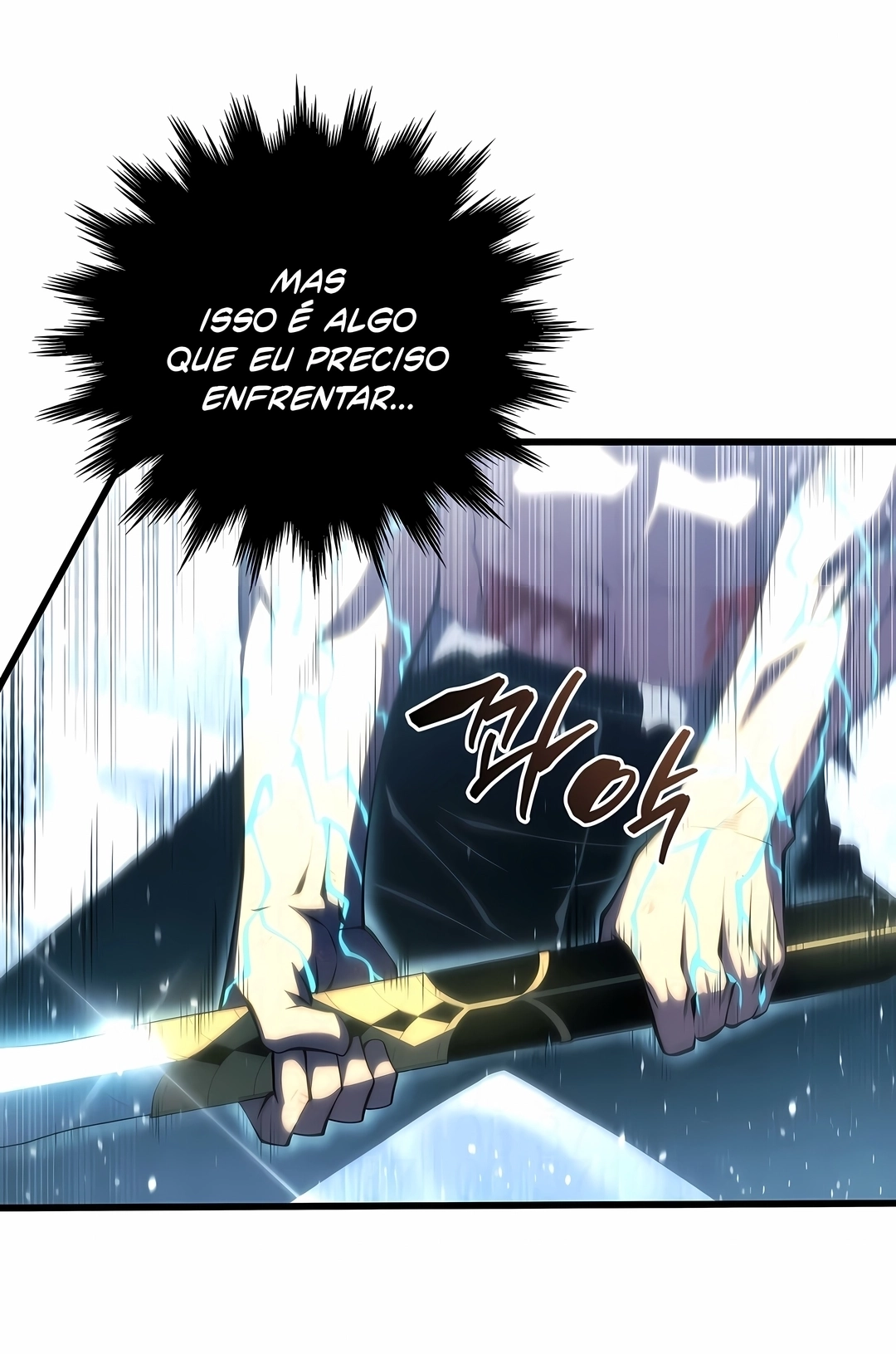 O Filho Mais Novo do Mestre Espadachim Capítulo 214 Página 15