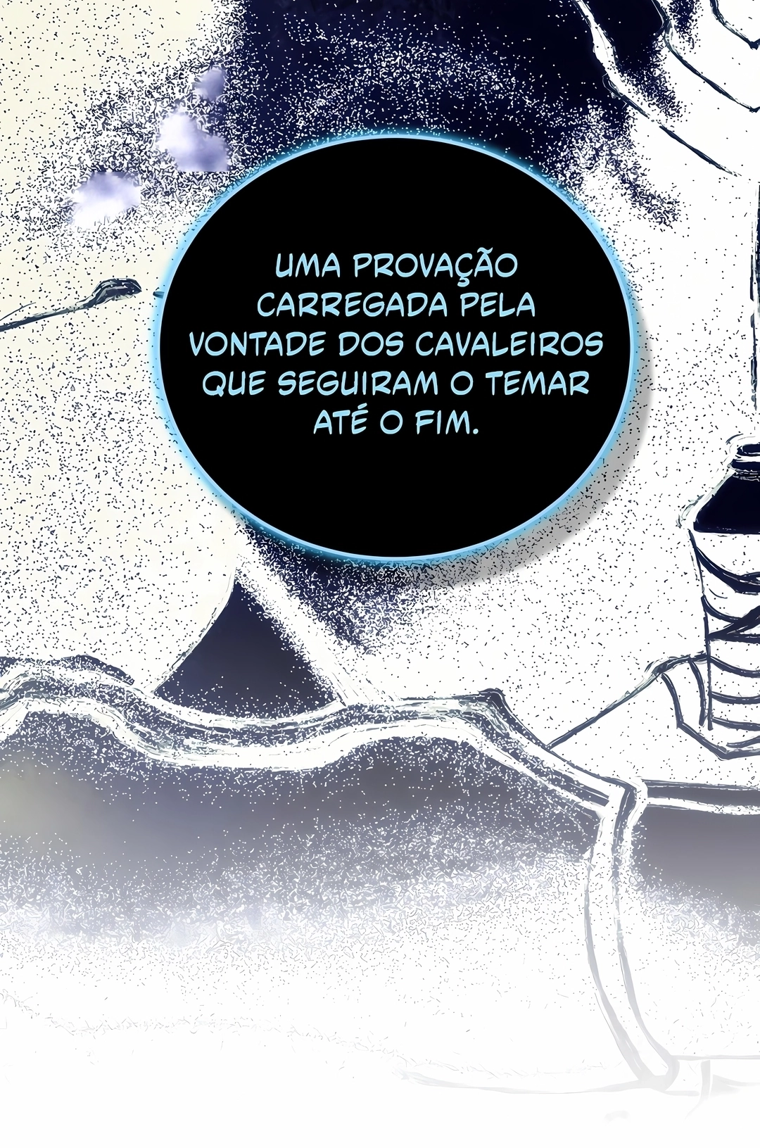 O Filho Mais Novo do Mestre Espadachim Capítulo 214 Página 17
