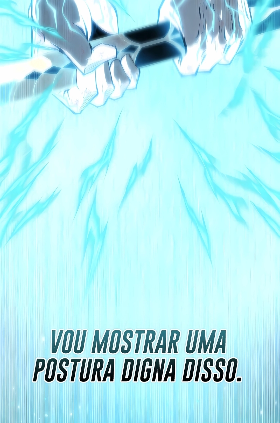 O Filho Mais Novo do Mestre Espadachim Capítulo 214 Página 19