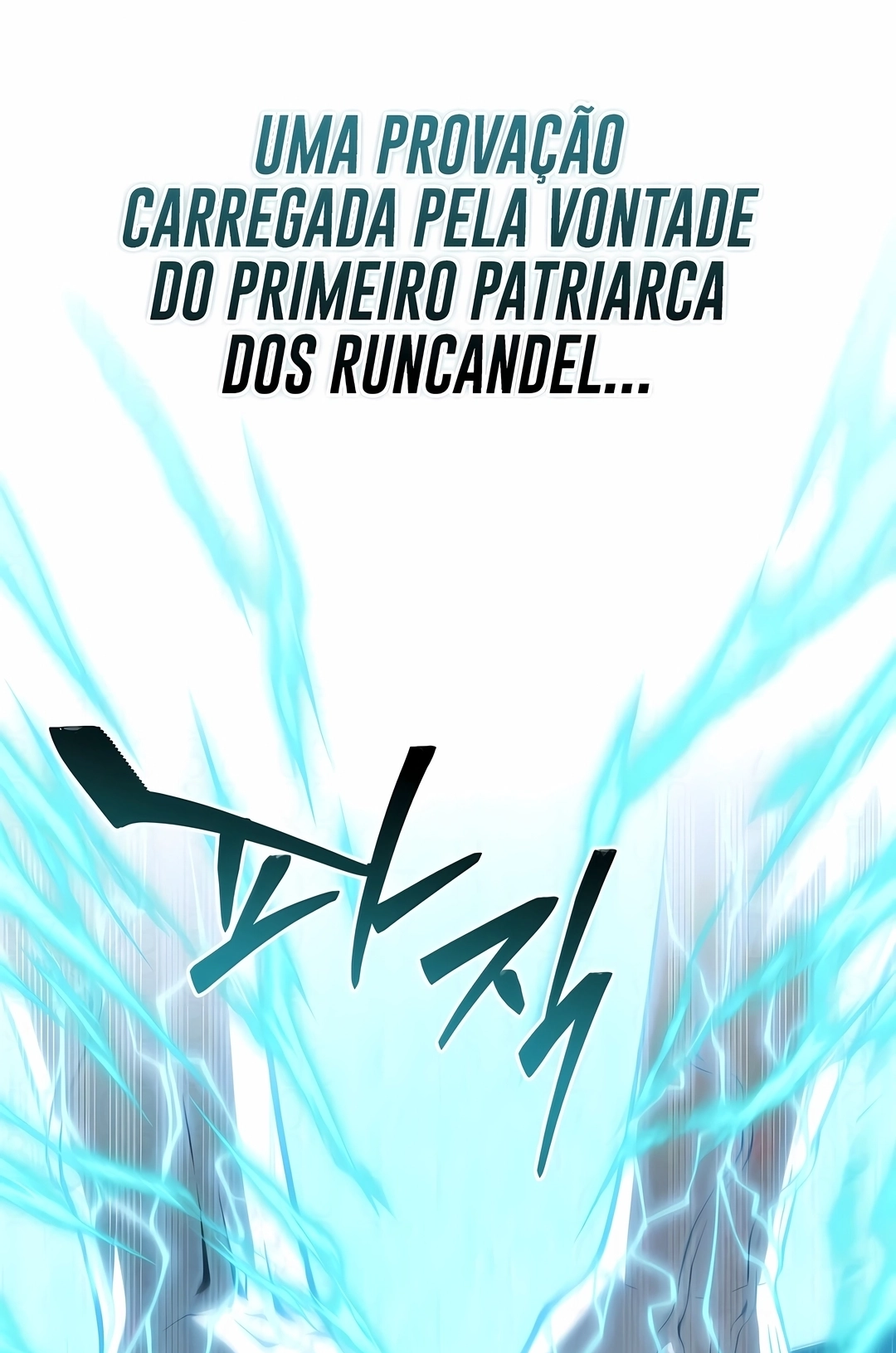 O Filho Mais Novo do Mestre Espadachim Capítulo 214 Página 18