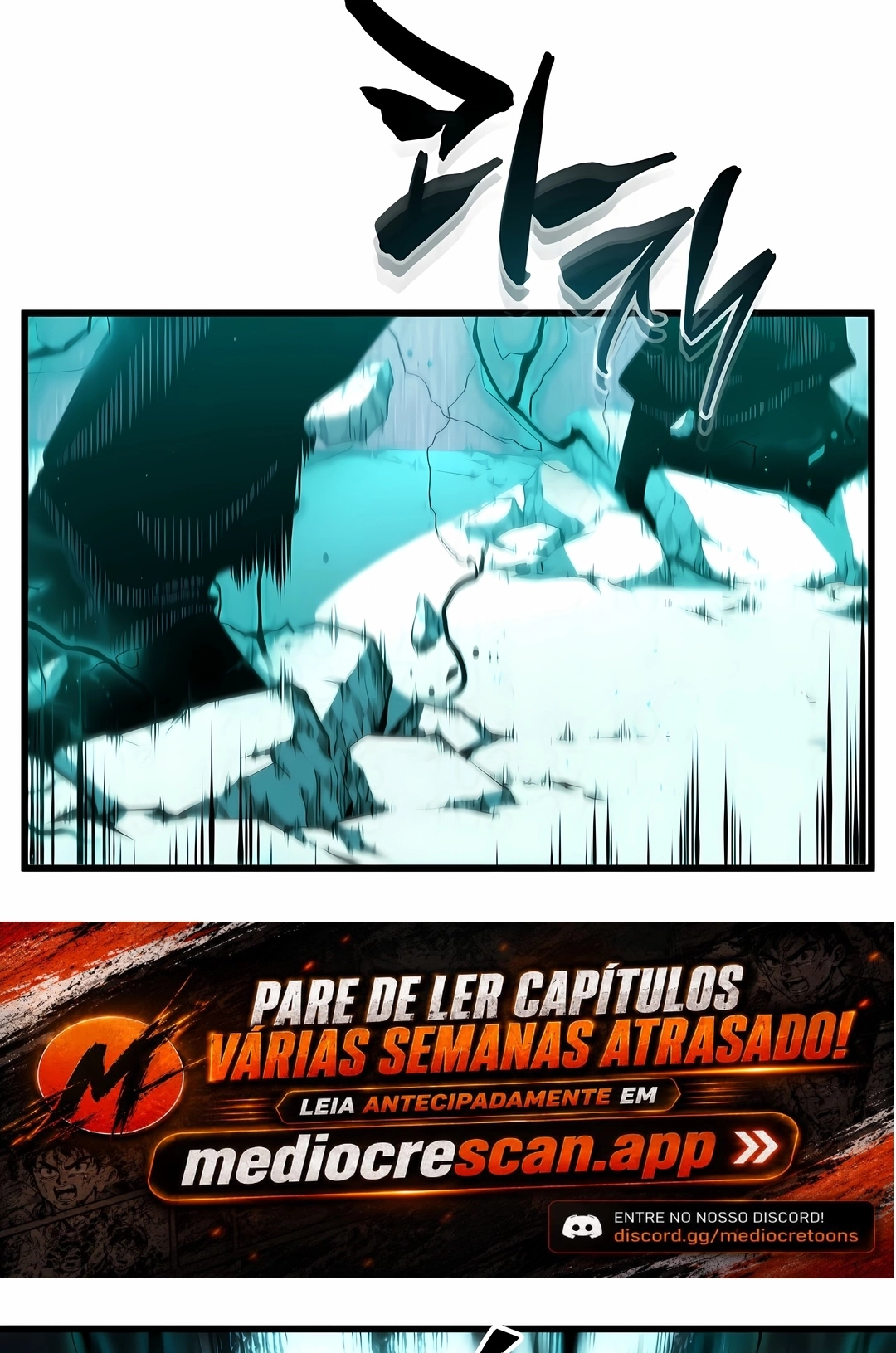 O Filho Mais Novo do Mestre Espadachim Capítulo 214 Página 35