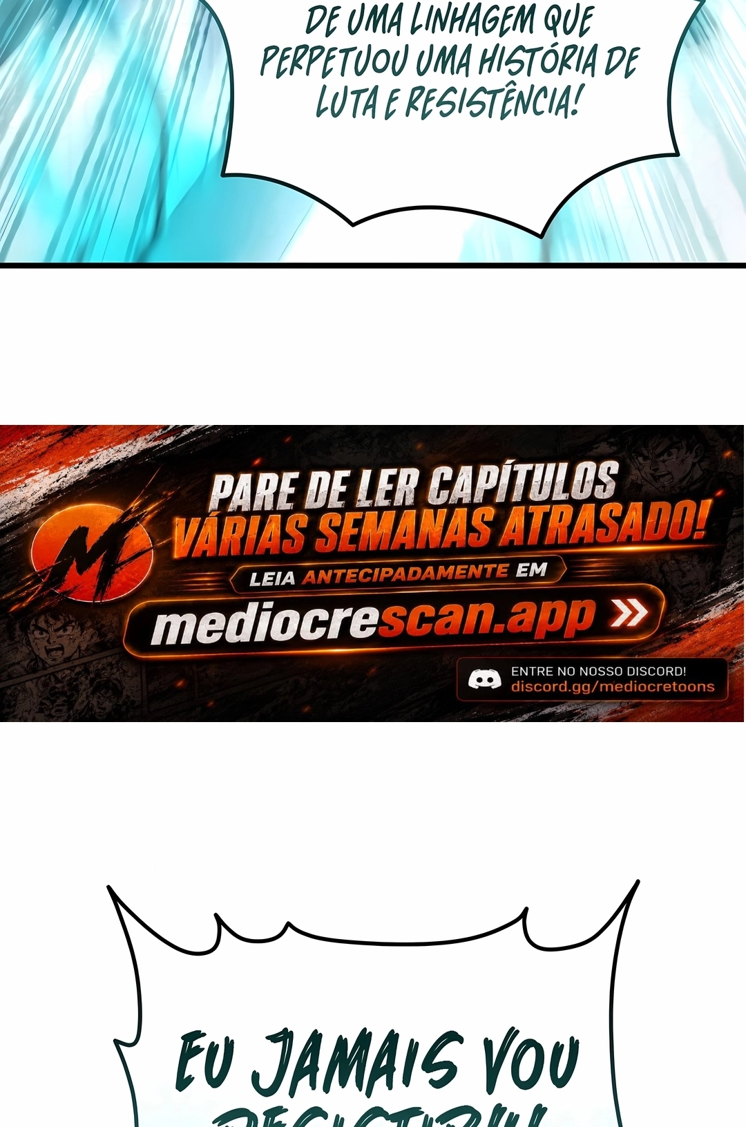 O Filho Mais Novo do Mestre Espadachim Capítulo 214 Página 51