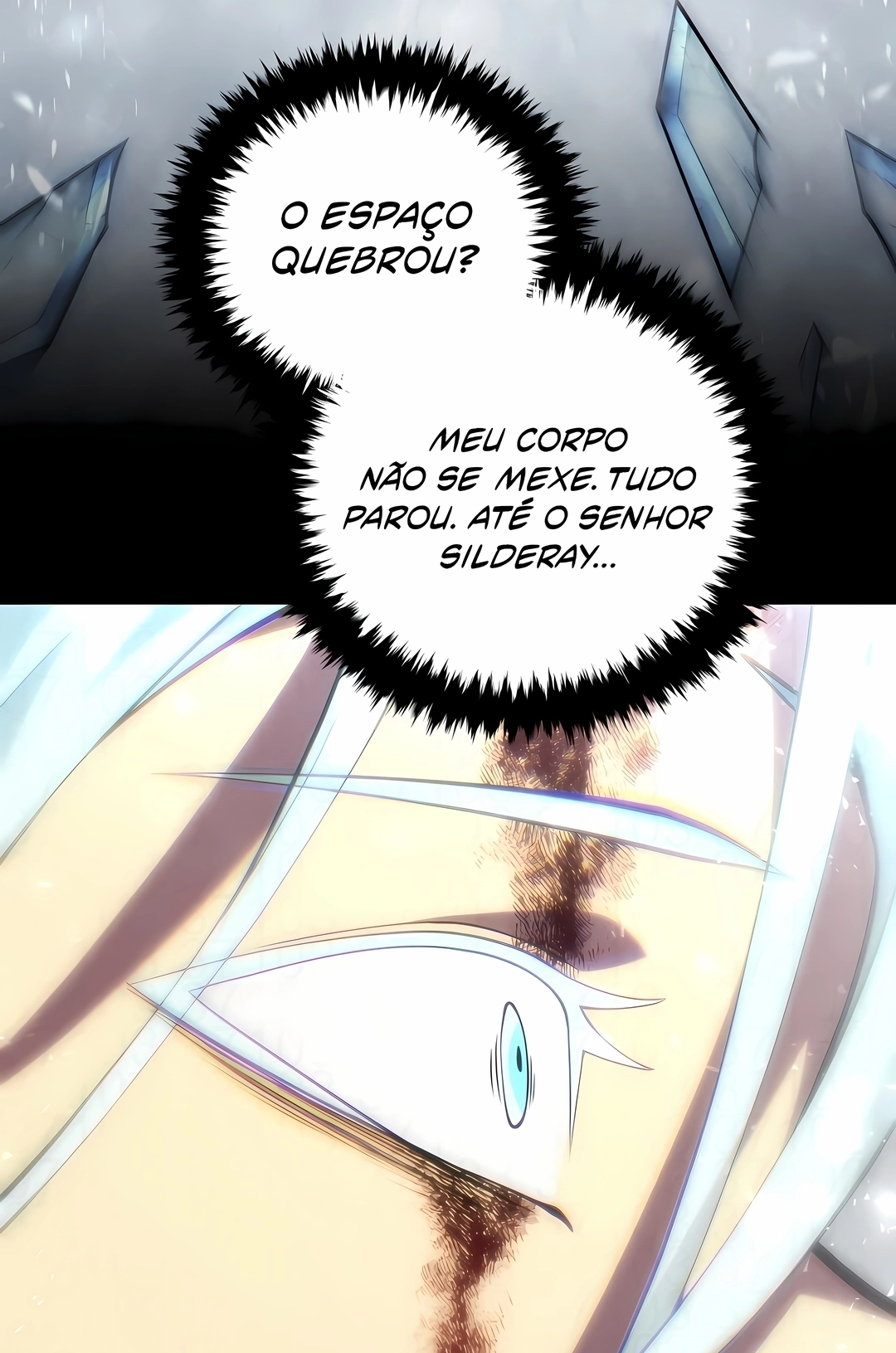 O Filho Mais Novo do Mestre Espadachim Capítulo 214 Página 61