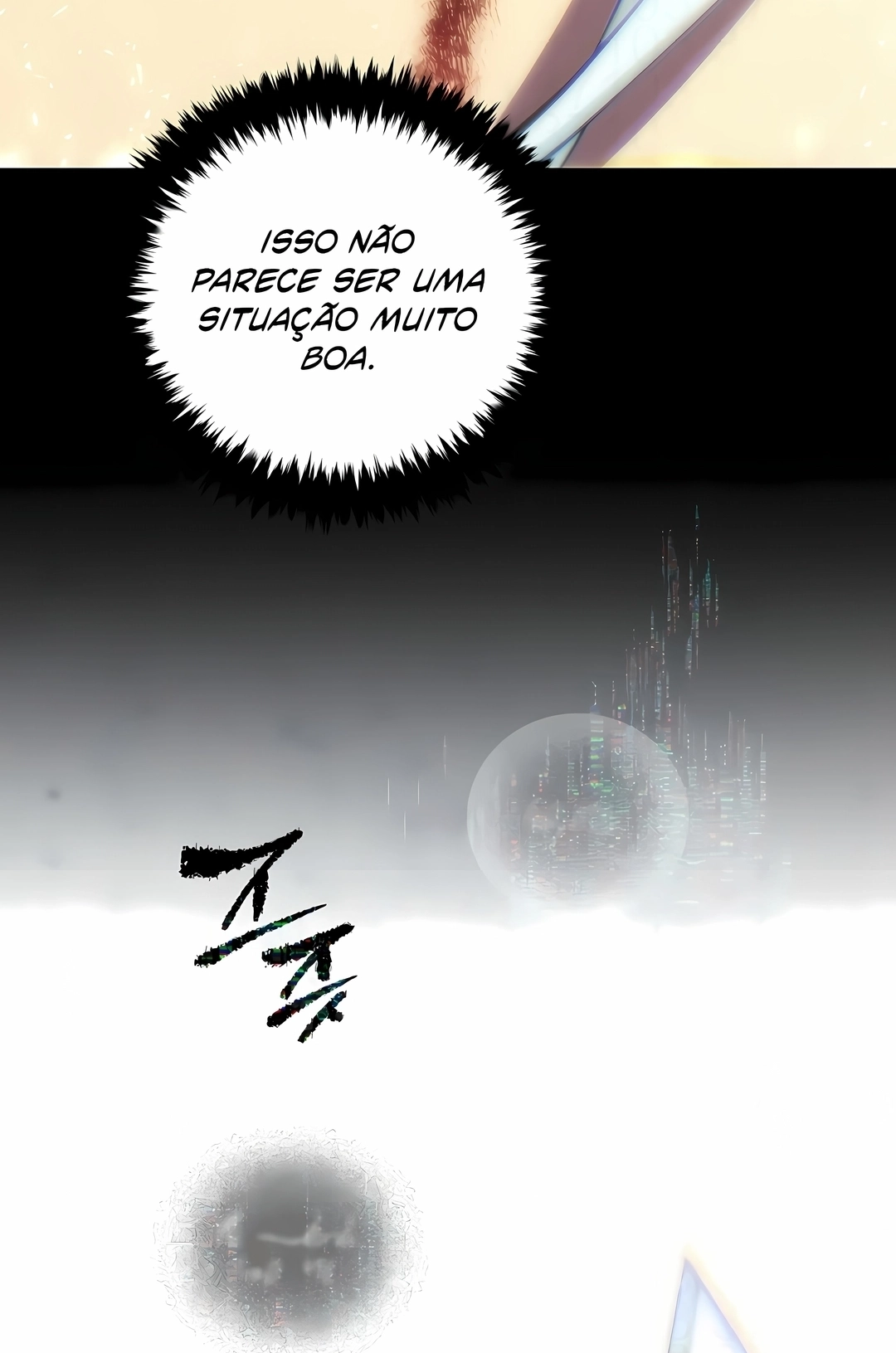 O Filho Mais Novo do Mestre Espadachim Capítulo 214 Página 62