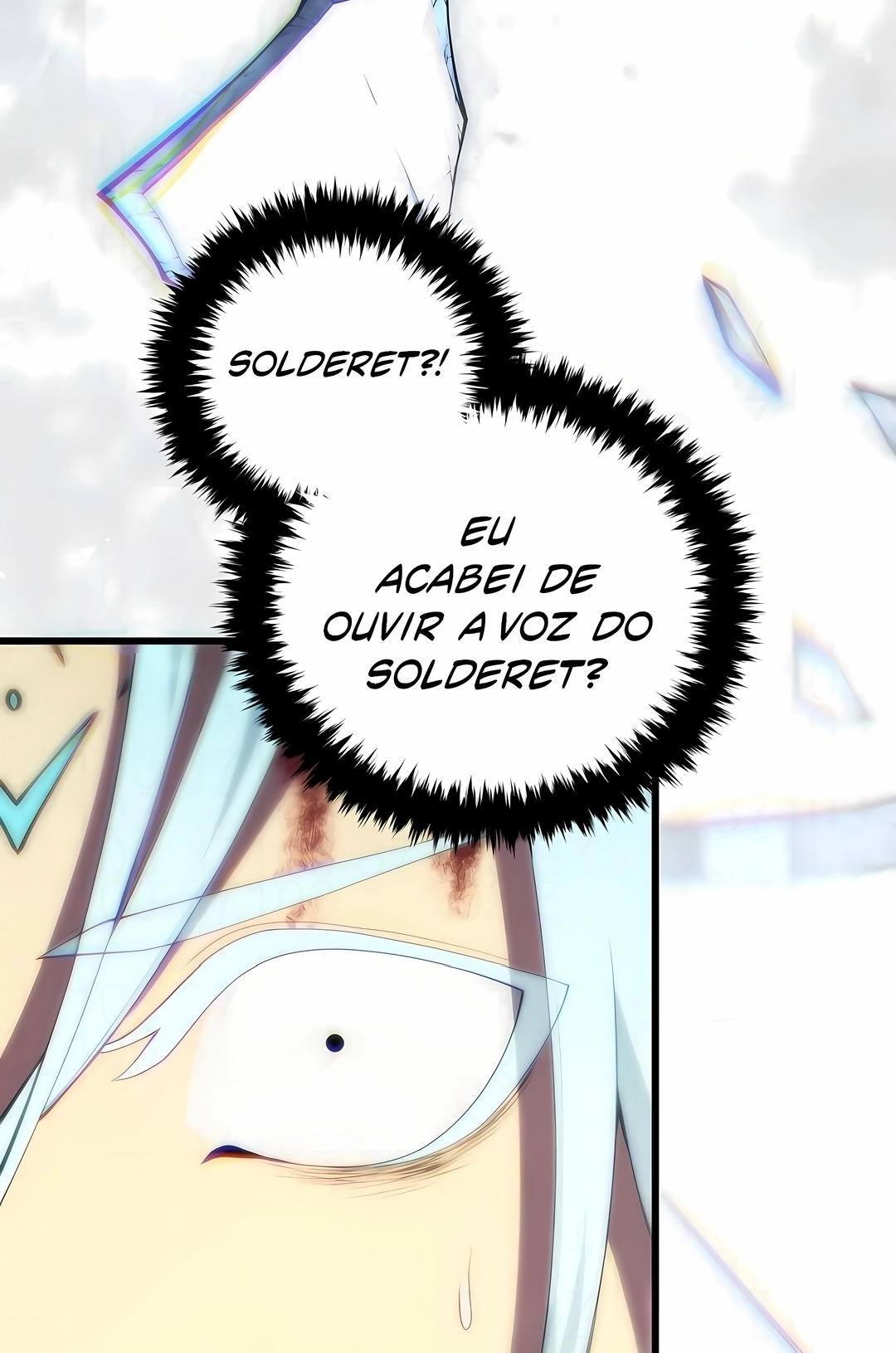 O Filho Mais Novo do Mestre Espadachim Capítulo 214 Página 64