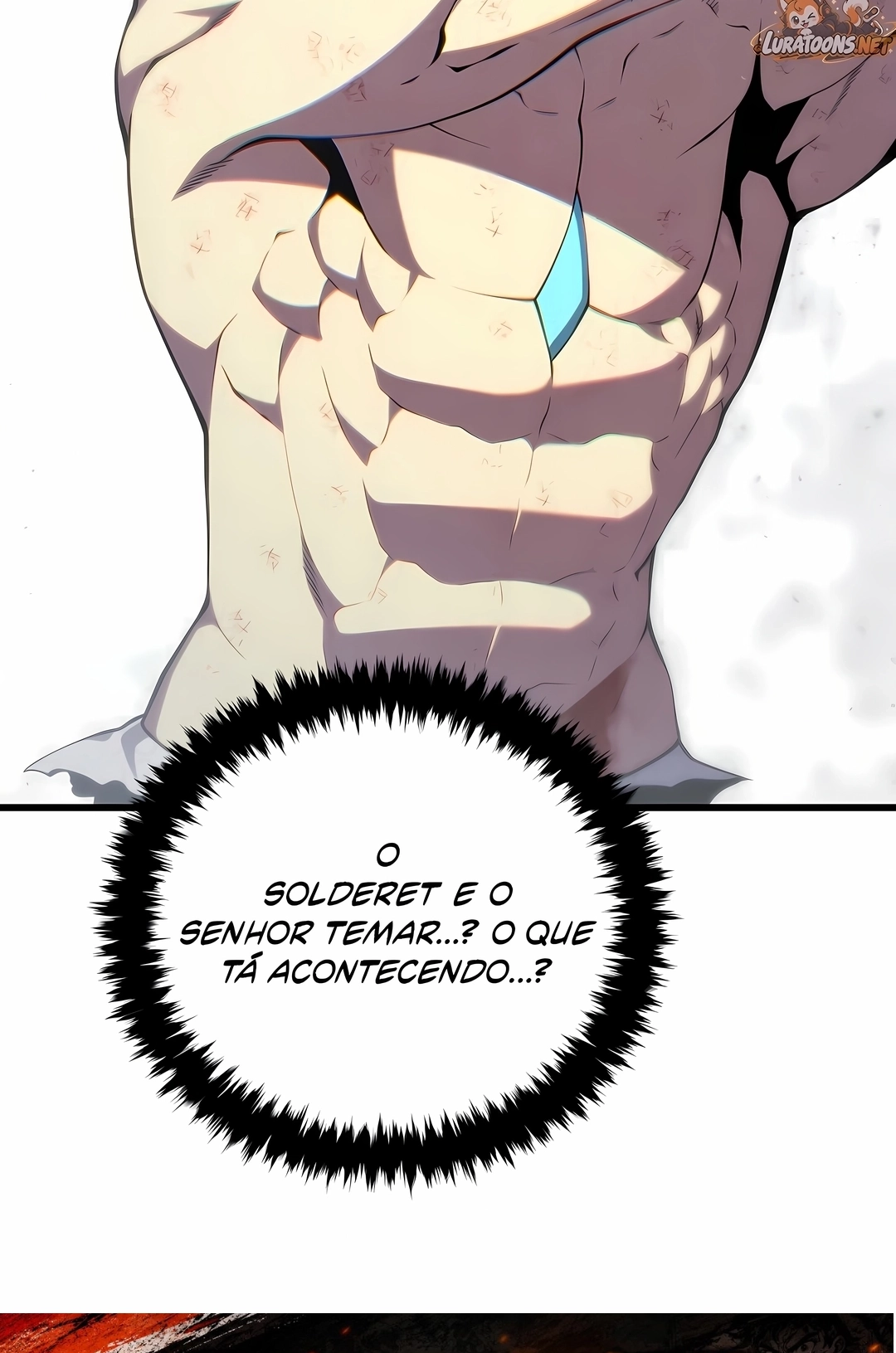 O Filho Mais Novo do Mestre Espadachim Capítulo 214 Página 68