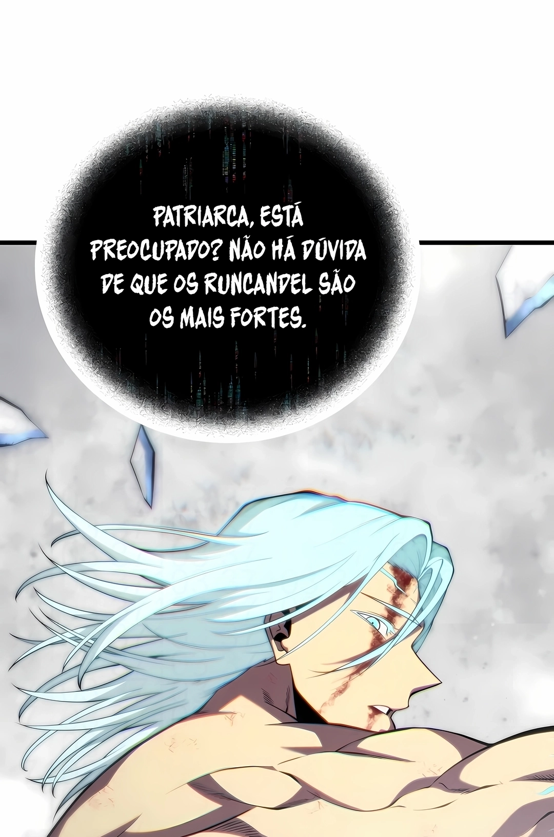 O Filho Mais Novo do Mestre Espadachim Capítulo 214 Página 76