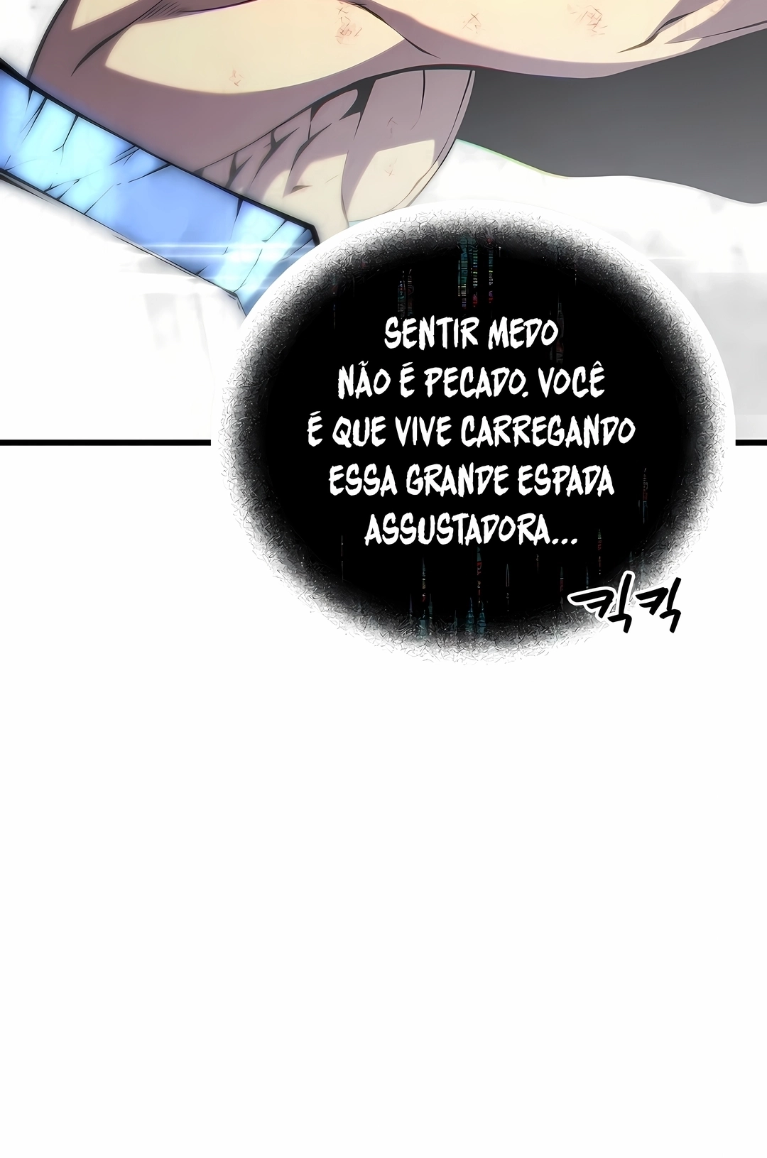 O Filho Mais Novo do Mestre Espadachim Capítulo 214 Página 77
