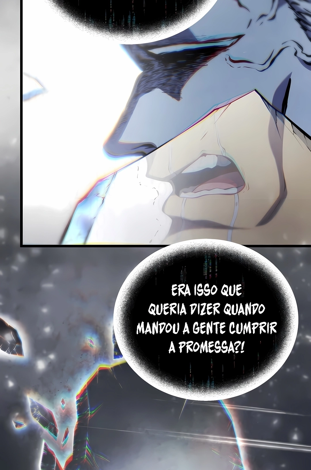 O Filho Mais Novo do Mestre Espadachim Capítulo 214 Página 80