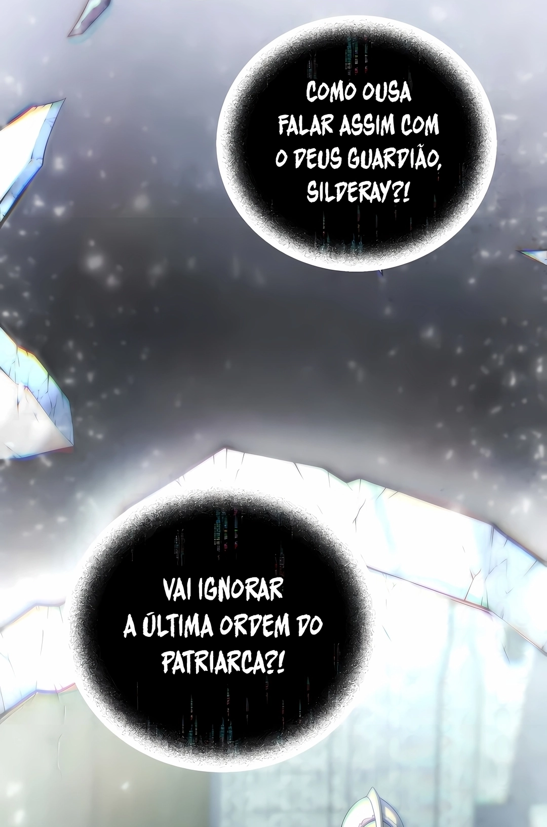 O Filho Mais Novo do Mestre Espadachim Capítulo 214 Página 82