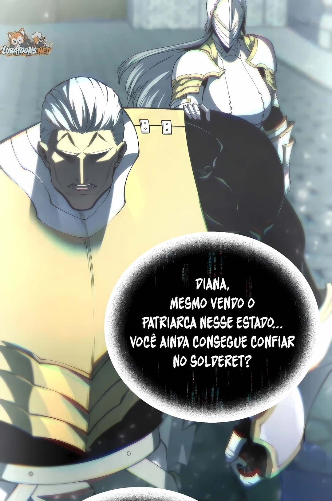 O Filho Mais Novo do Mestre Espadachim Capítulo 214 Página 83