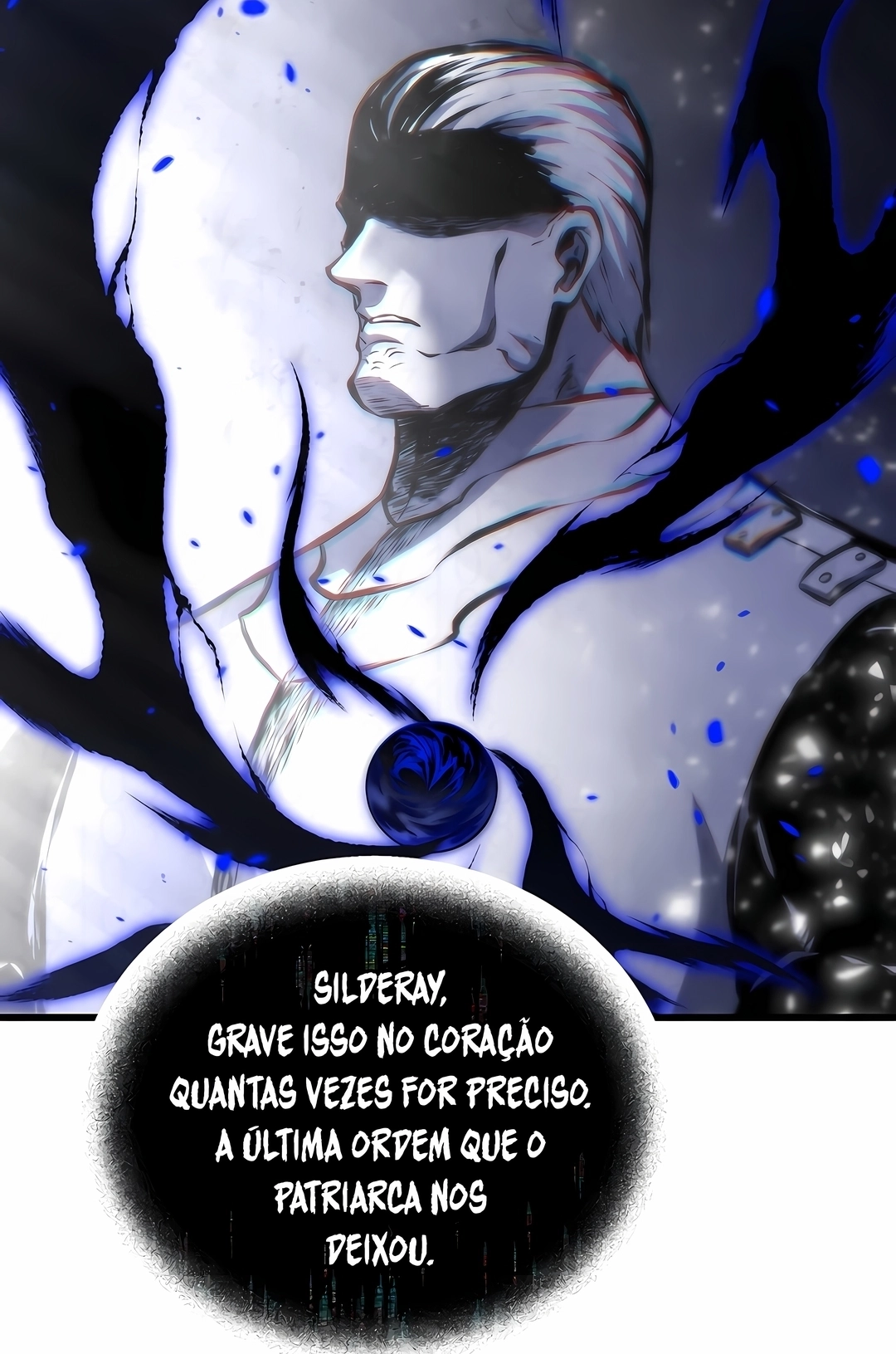 O Filho Mais Novo do Mestre Espadachim Capítulo 214 Página 85