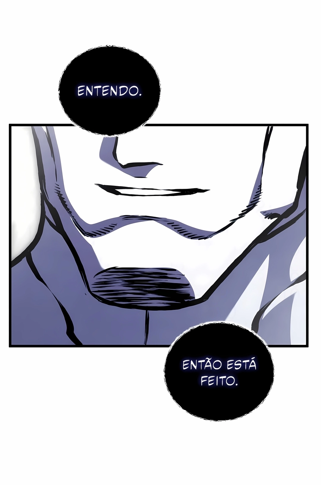 O Filho Mais Novo do Mestre Espadachim Capítulo 214 Página 95