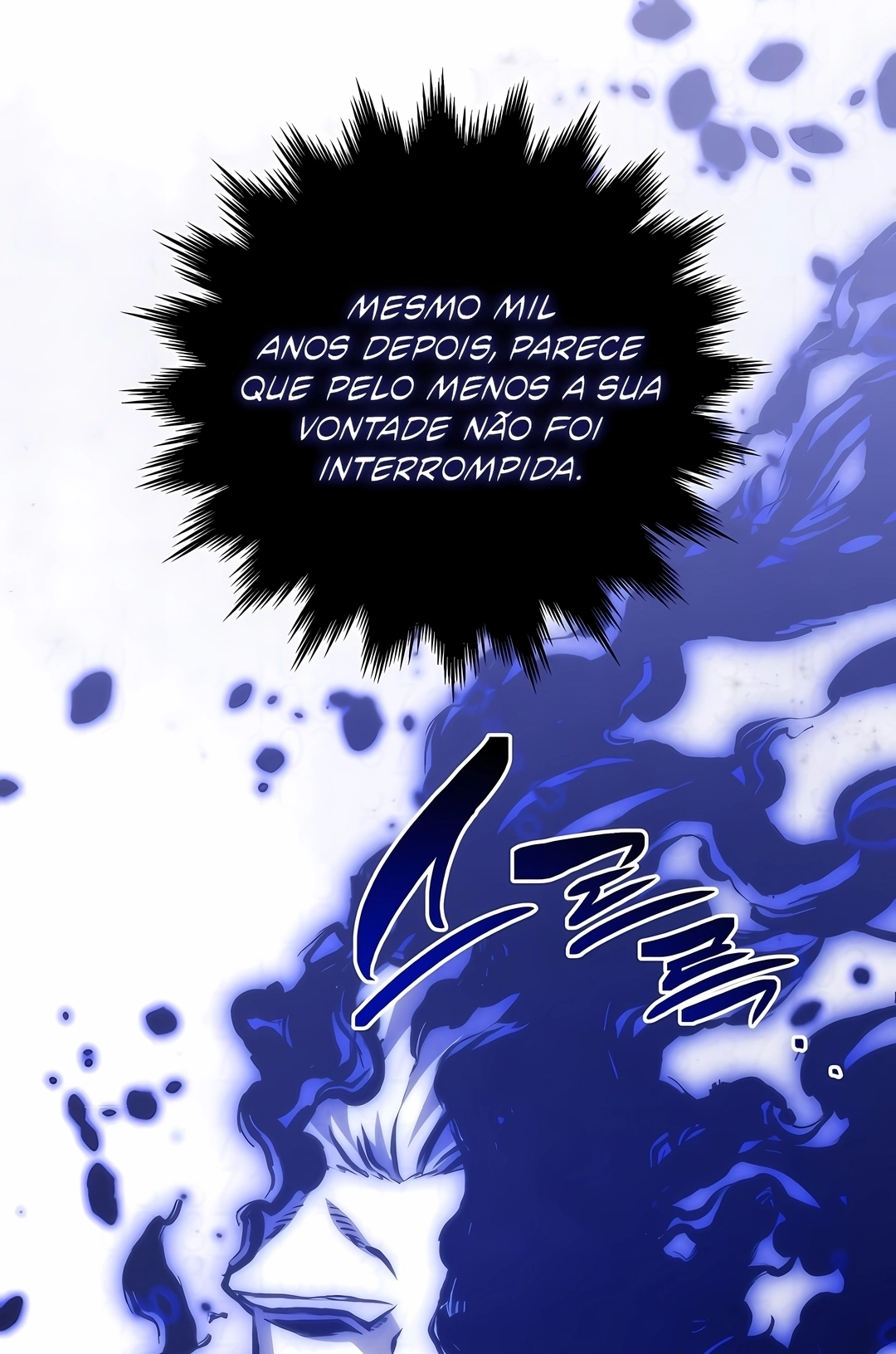 O Filho Mais Novo do Mestre Espadachim Capítulo 214 Página 98