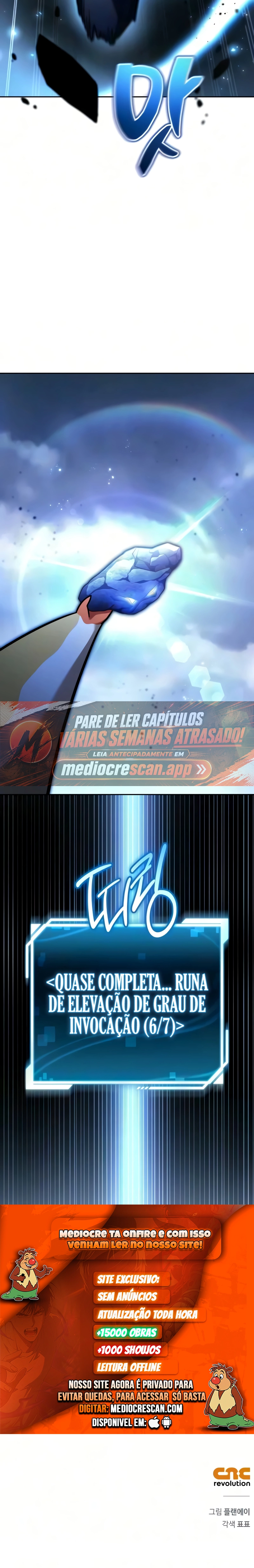 A Wimp’s Strategy Guide to Conquer the Tower Capítulo 48 Página 16