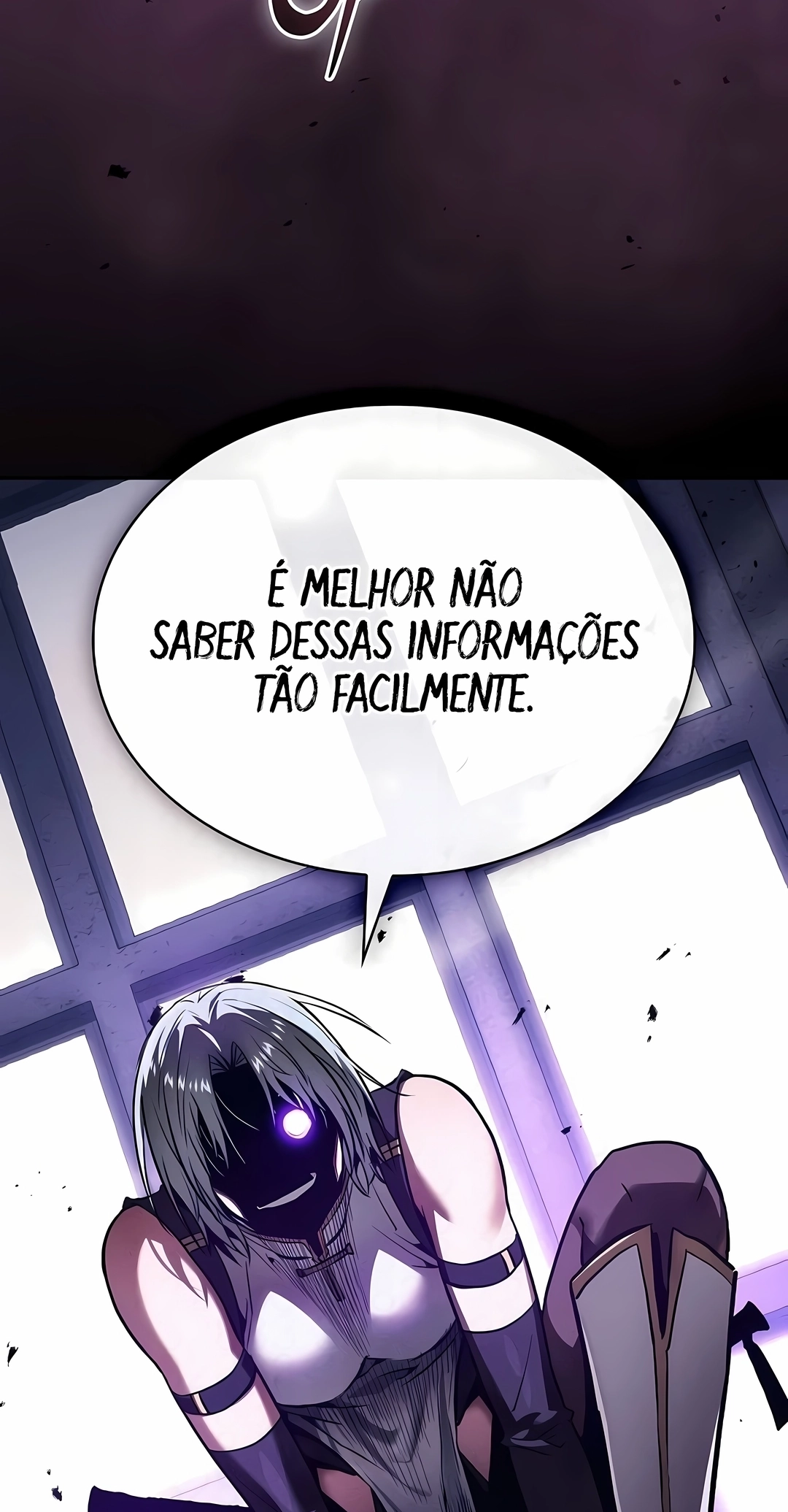 Gênio da Esgrima da Academia Capítulo 156 Página 4