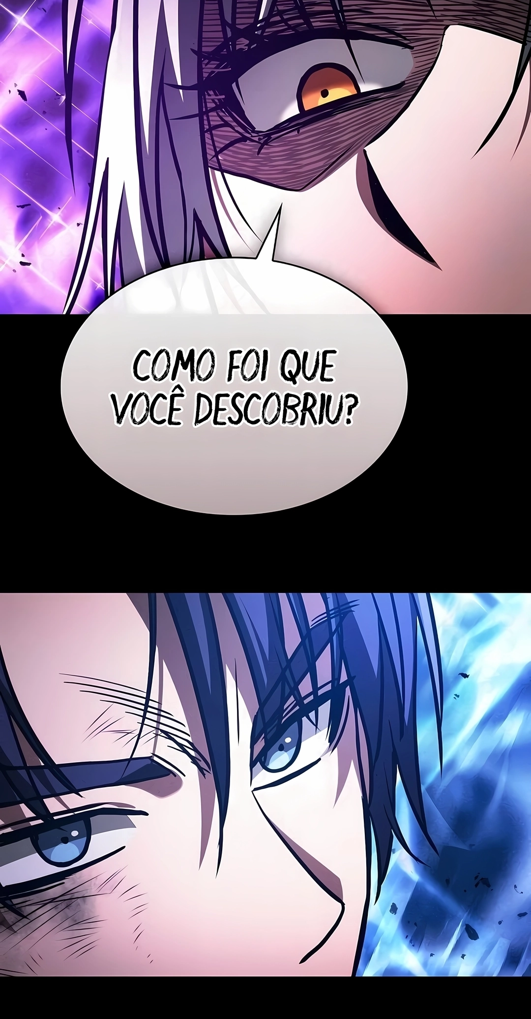 Gênio da Esgrima da Academia Capítulo 156 Página 6