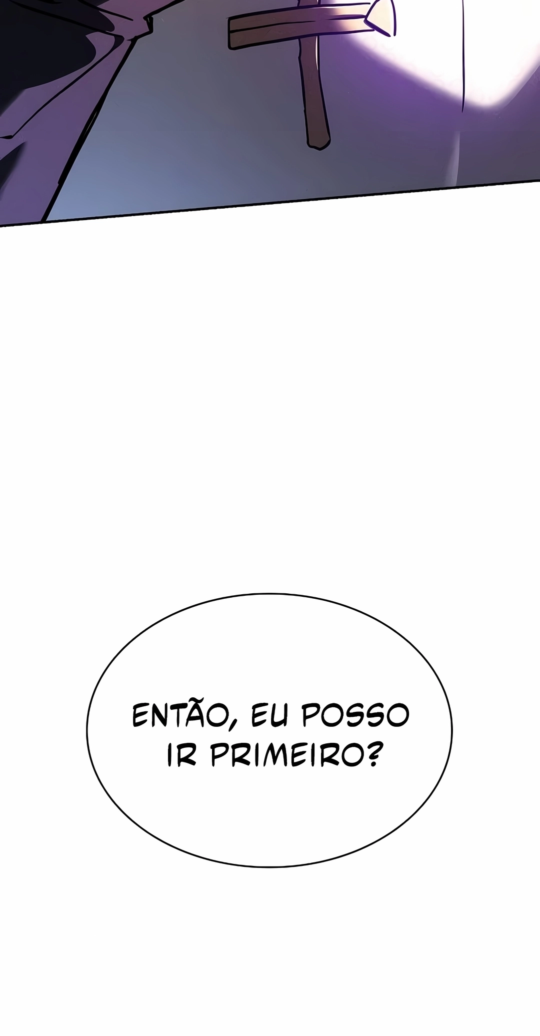 Gênio da Esgrima da Academia Capítulo 156 Página 19