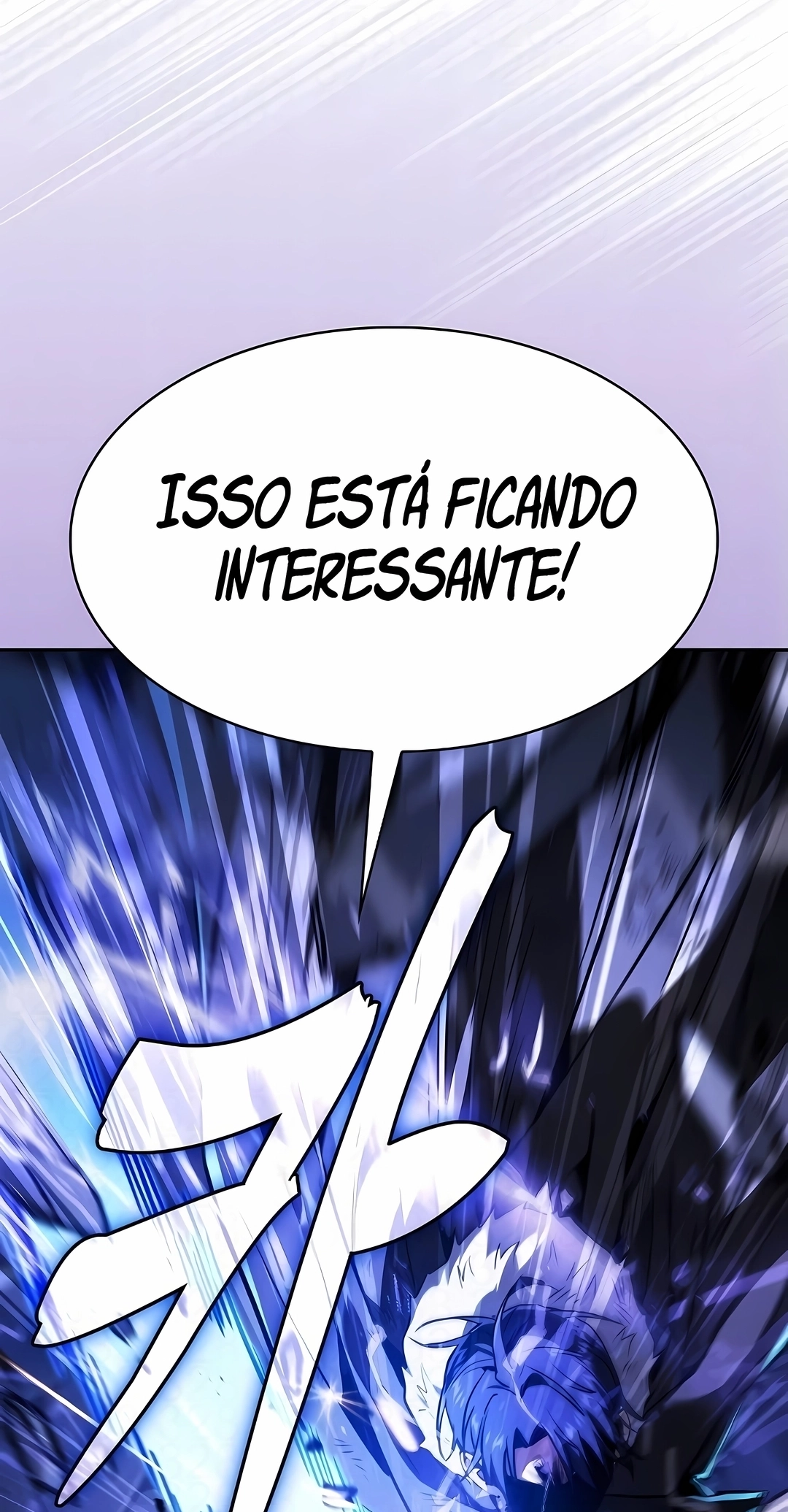 Gênio da Esgrima da Academia Capítulo 156 Página 50