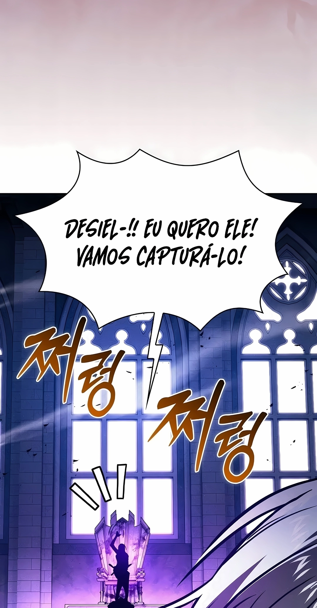 Gênio da Esgrima da Academia Capítulo 156 Página 73