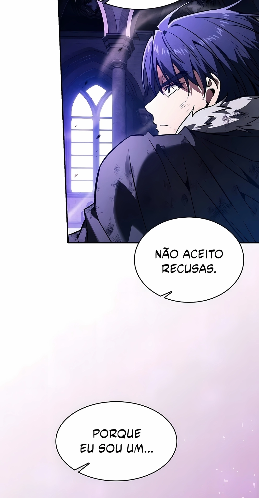 Gênio da Esgrima da Academia Capítulo 156 Página 76
