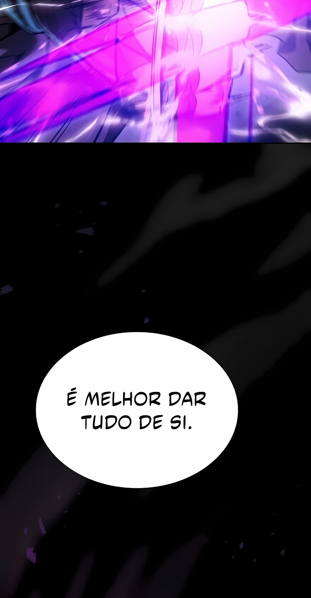 Gênio da Esgrima da Academia Capítulo 156 Página 96