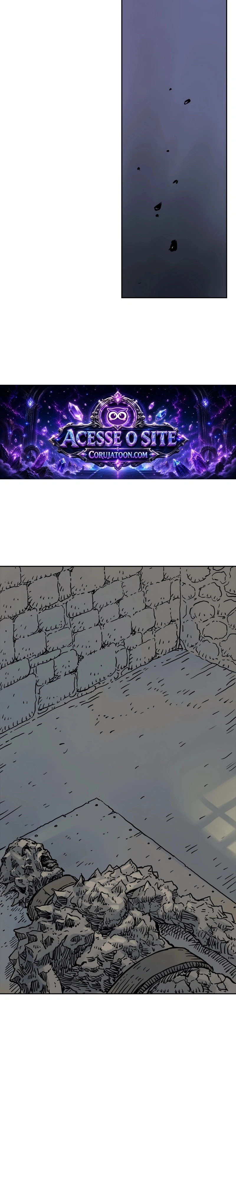 Mago Novamente Capítulo 12 Página 23