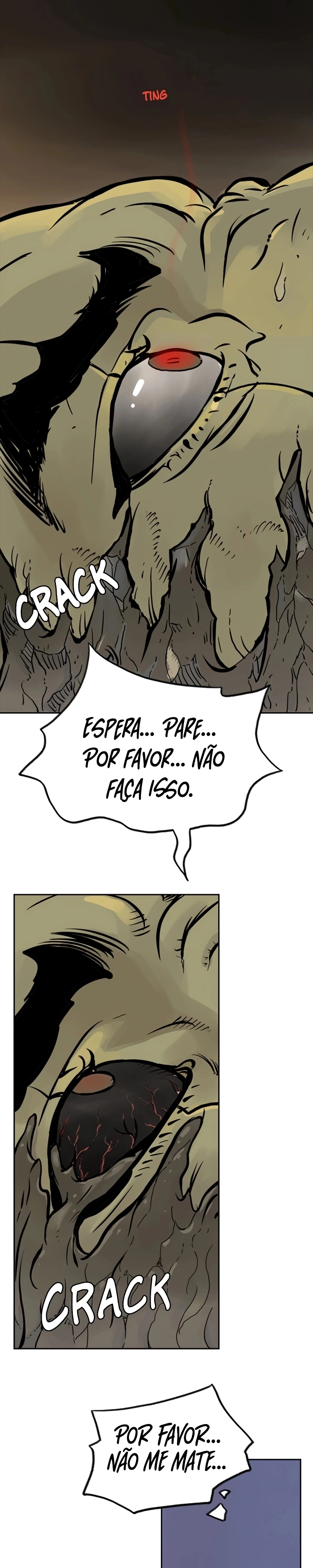Mago Novamente Capítulo 12 Página 22