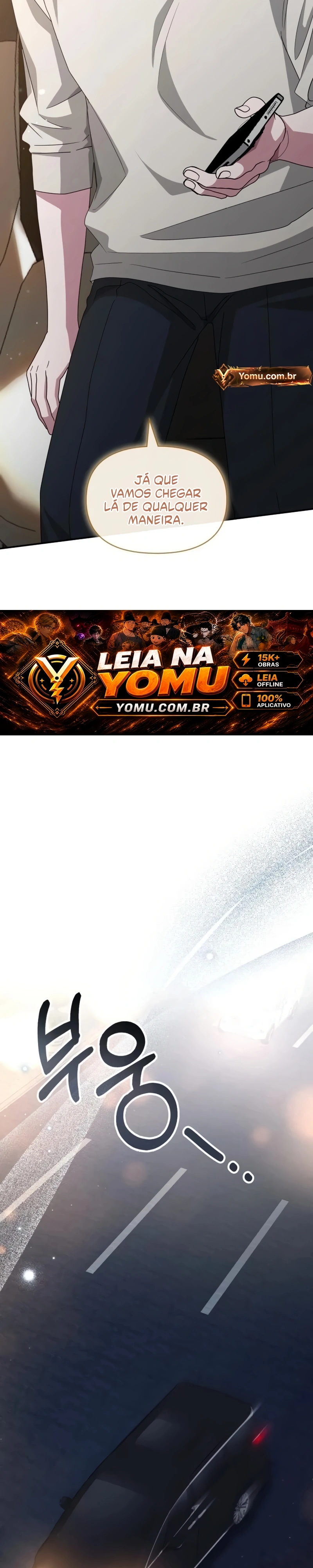Eu fui confundido como um ator gênio monstro Capítulo 119 Página 28