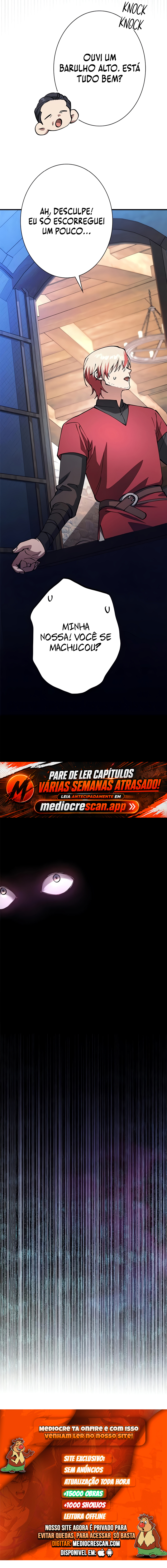 Cavaleiro do Equilíbrio Capítulo 12 Página 16