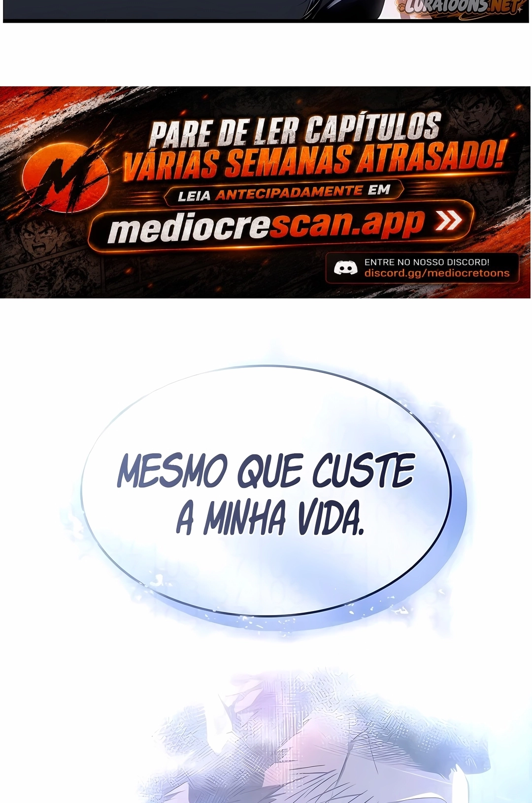 Nascimento de Sangue Ruim Capítulo 101 Página 11