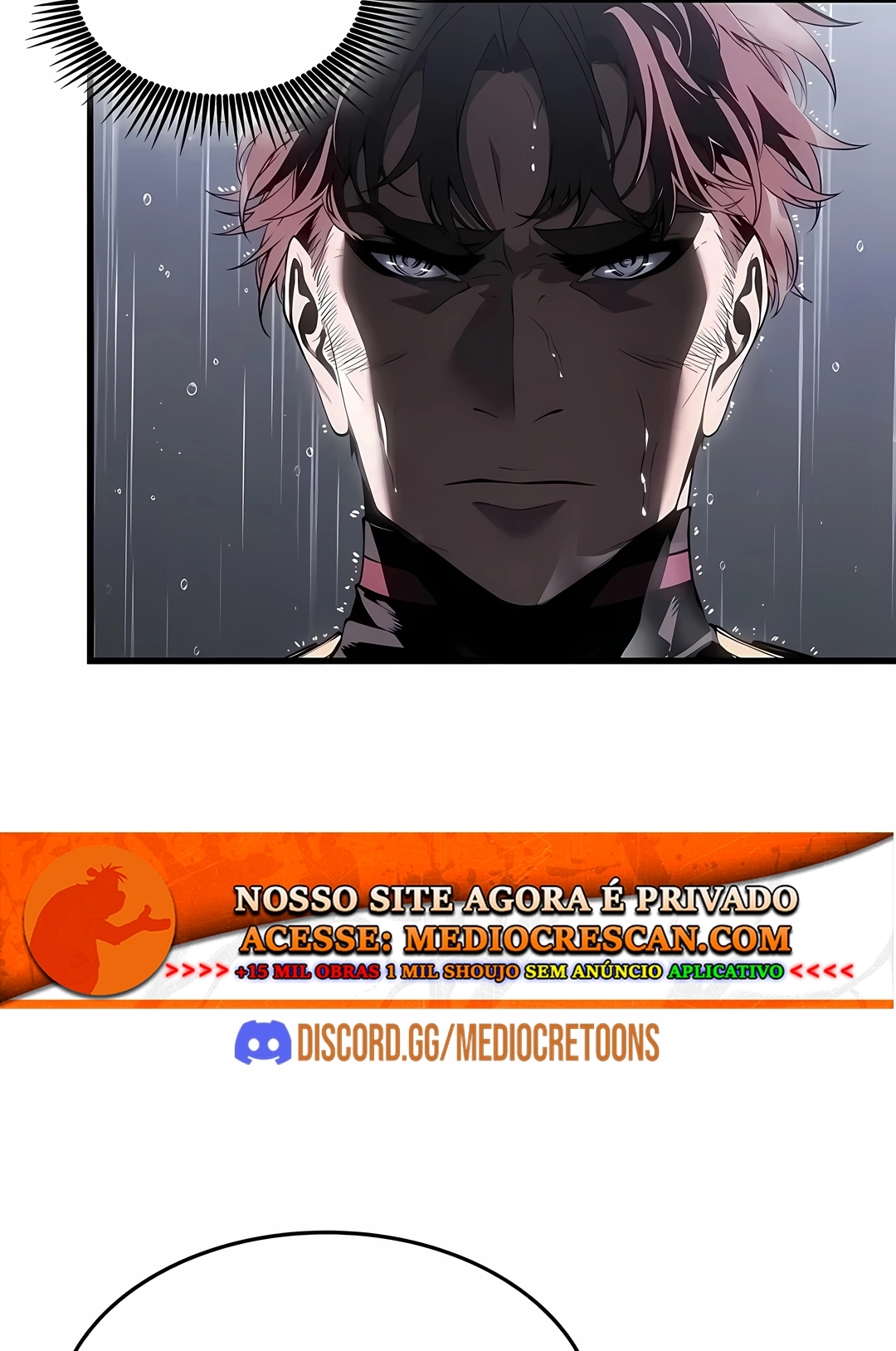 Nascimento de Sangue Ruim Capítulo 101 Página 20