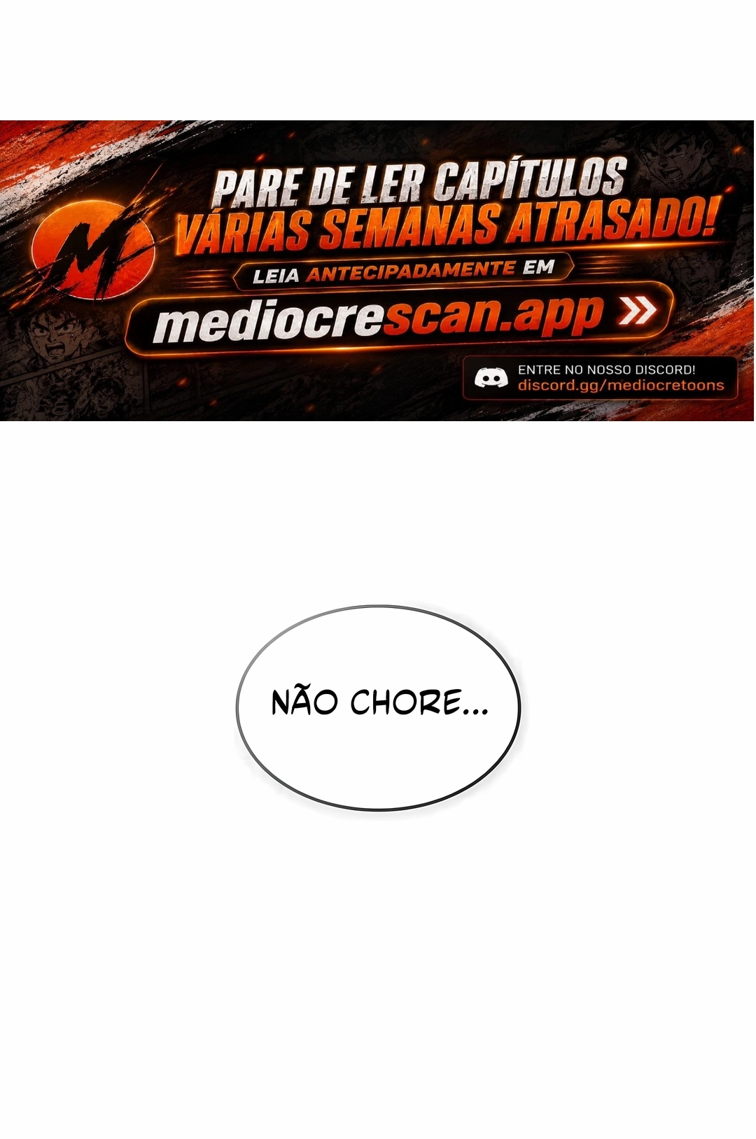 Nascimento de Sangue Ruim Capítulo 101 Página 52