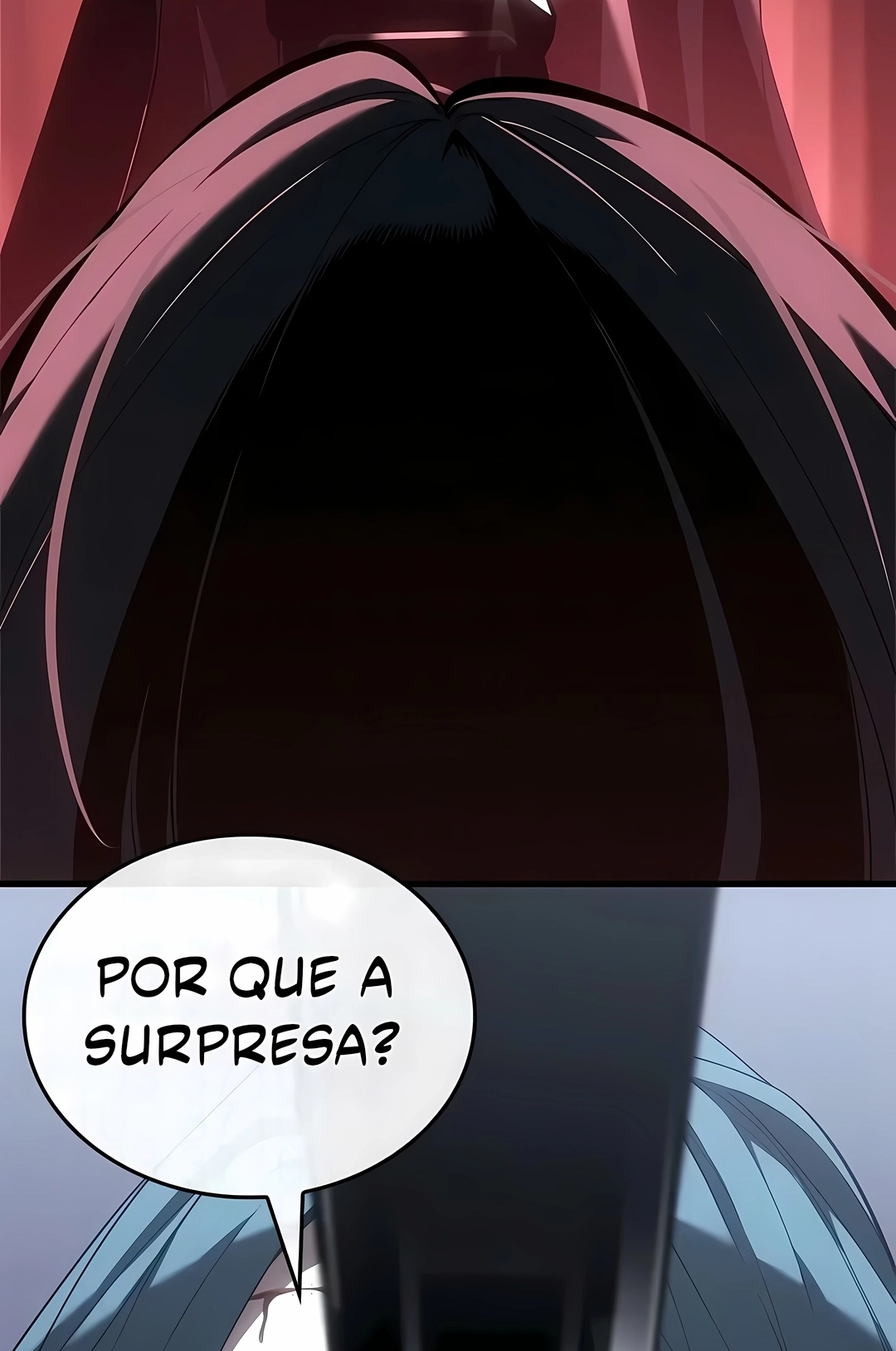 Nascimento de Sangue Ruim Capítulo 101 Página 69